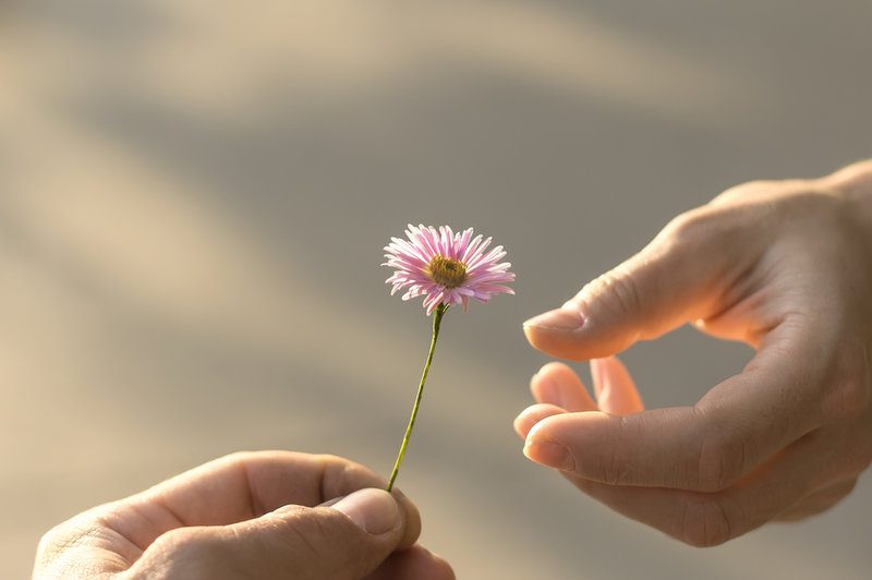 forgiveness