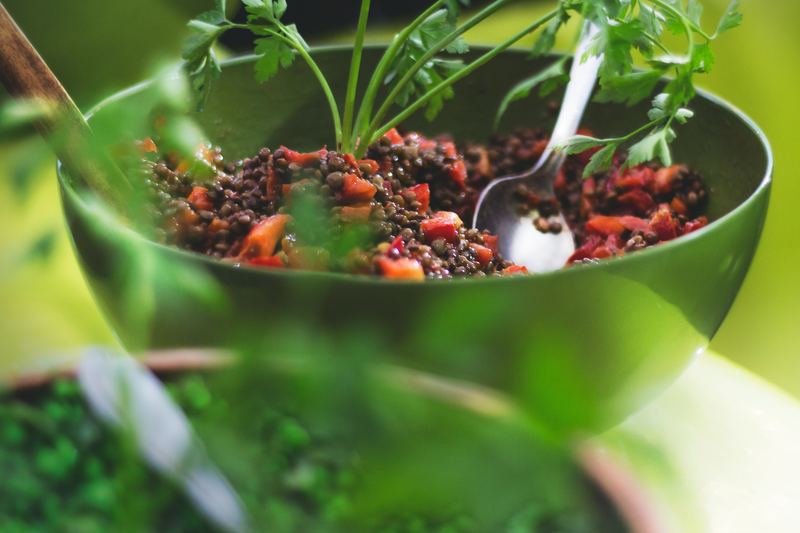 Ayurvedic Diet