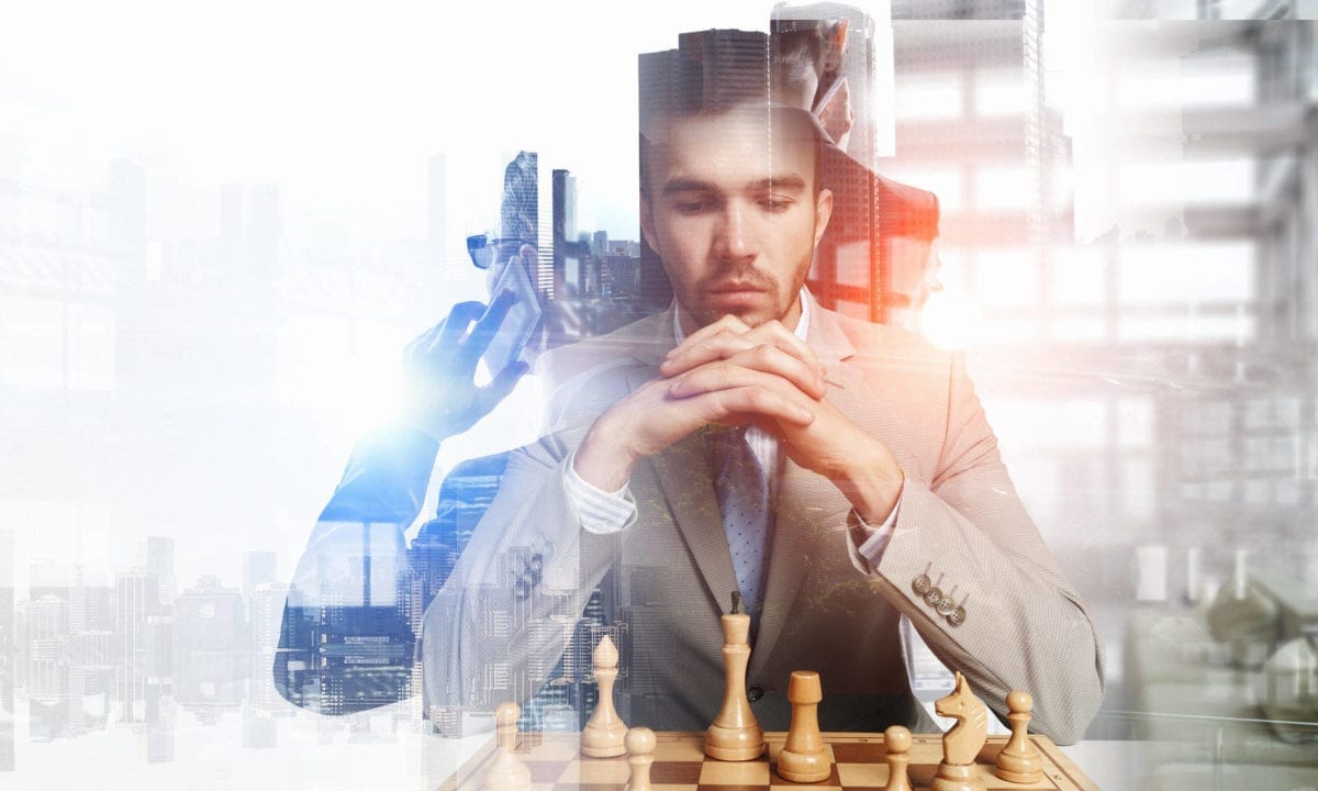 Do Chess Players Have High IQ? Here Are The Facts - Hercules Chess