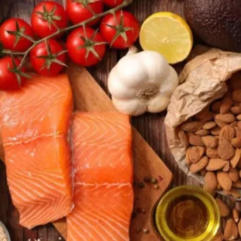 7 of the Best Foods Over 50 to Eat for Maximum Health