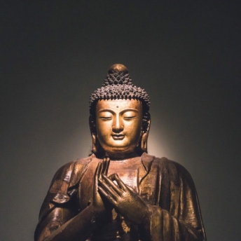 Statue of Buddha