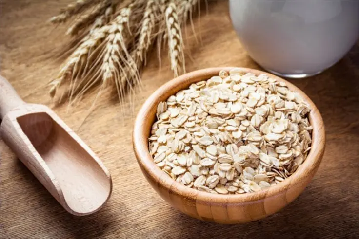 oats