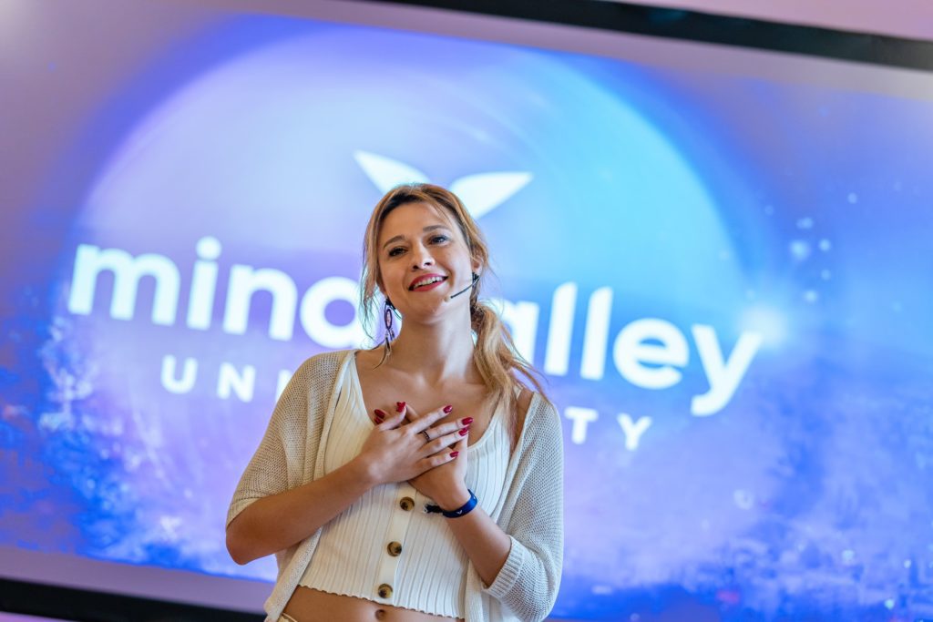 Mindvalley University