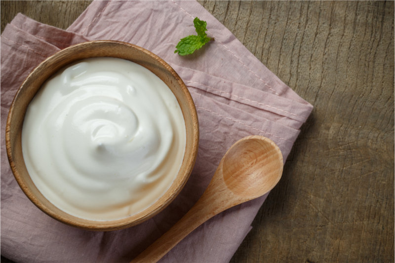 yogurt