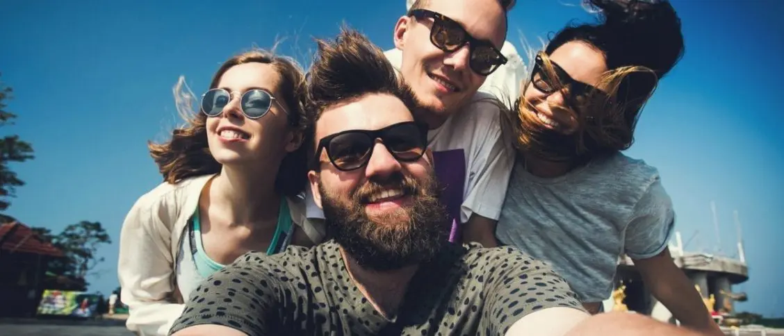 5. Join A Group Of Like-Minded Friends