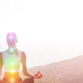 How to heal your mind and body through meditation