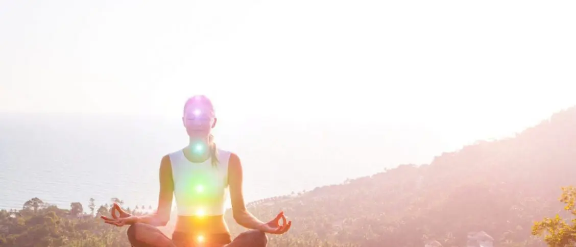 How to heal your mind and body through meditation