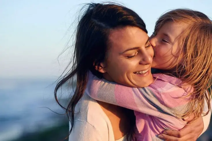 unconditional love