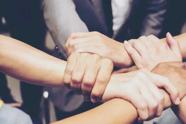 unity