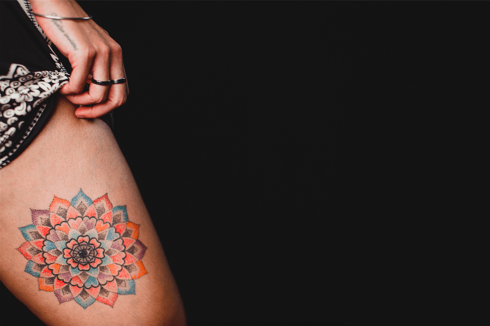 Tattoos in Banking: what are people's thoughts on ... | Fishbowl