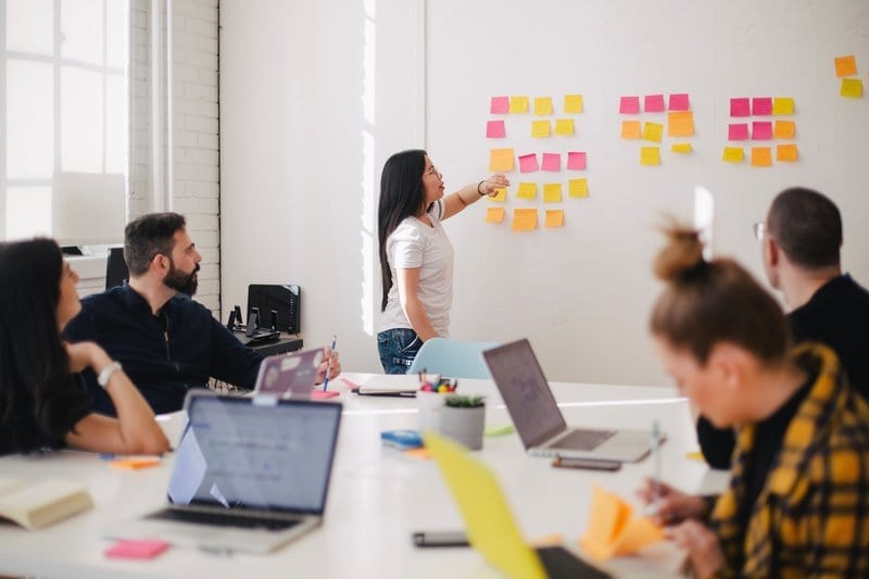 Be Willing To Disrupt - How To Use Your Voice