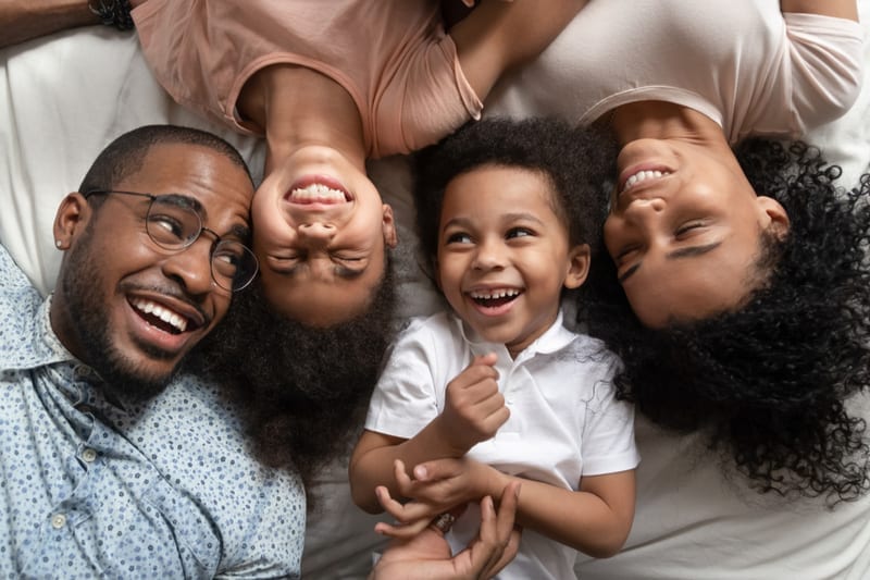 What Does Positive Parenting Mean?