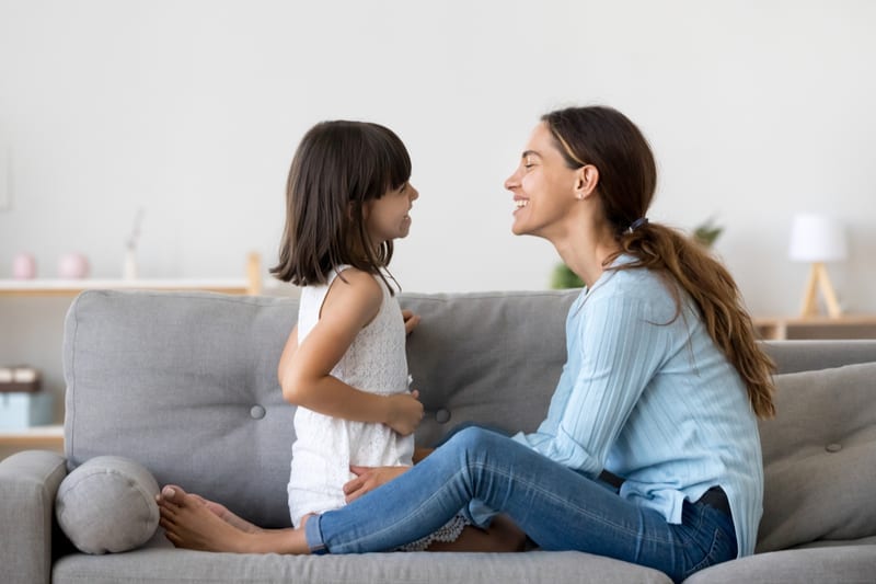 What Are Positive Parenting Techniques?