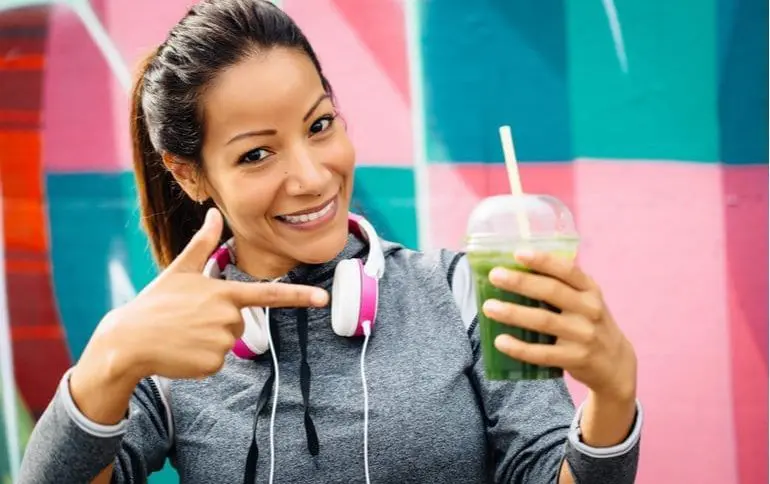 Weight Loss Smoothies