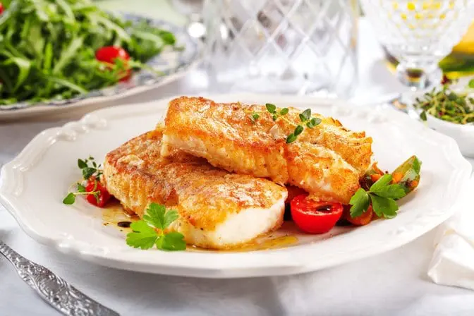 Tilapia