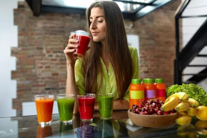 5 Awesome Weight-Loss Smoothies: Expert Tips and Recipes for Quick