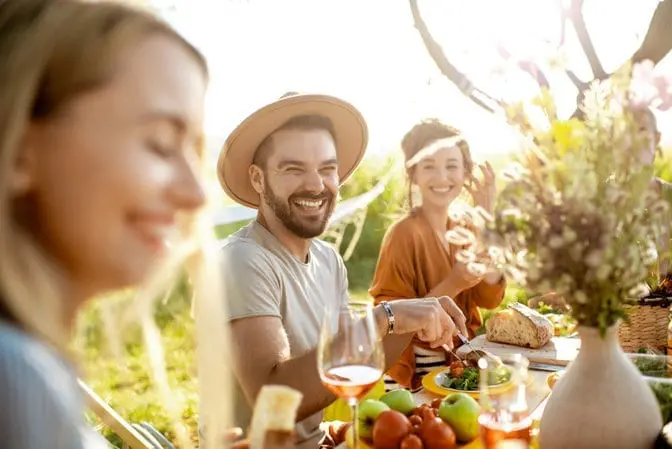 sustainable diet plan