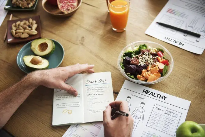 Pre-Diabetes Diet