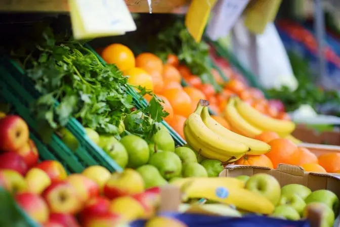 foods you can eat on the elimination diet