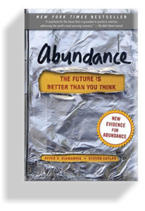 Abundance