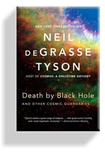 Death By Black Hole