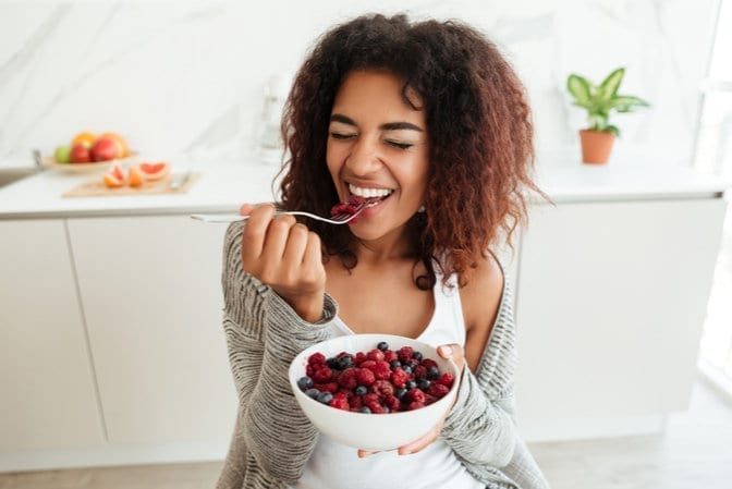 factors fast metabolism