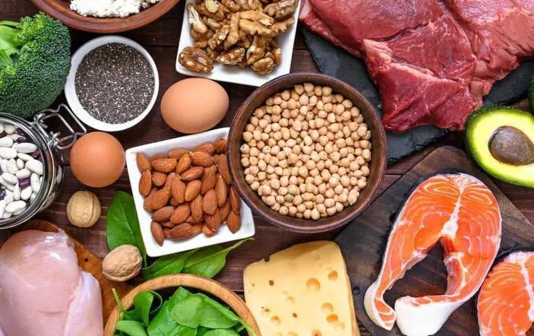 Quality High Protein Foods You Need to Eat