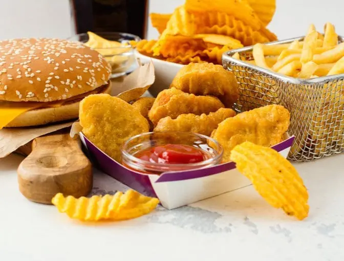cheat meals on a cutting diet