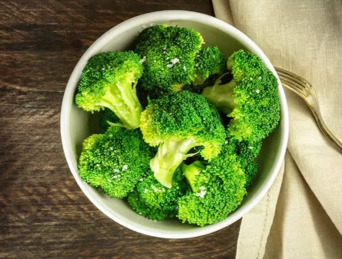 Broccoli