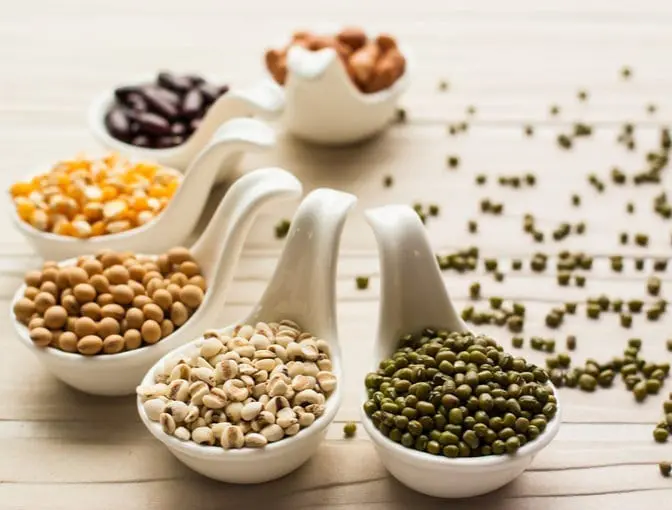 Legumes