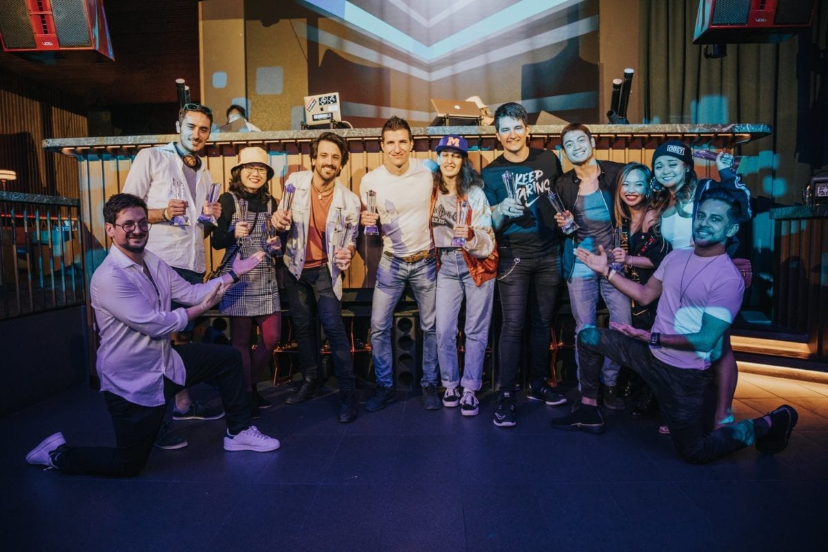 Mindvalley Awards 2019