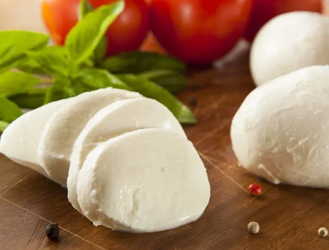 Mozzarella