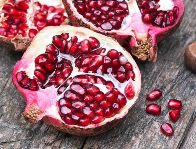 Pomegranate