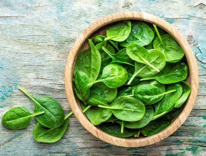 Spinach