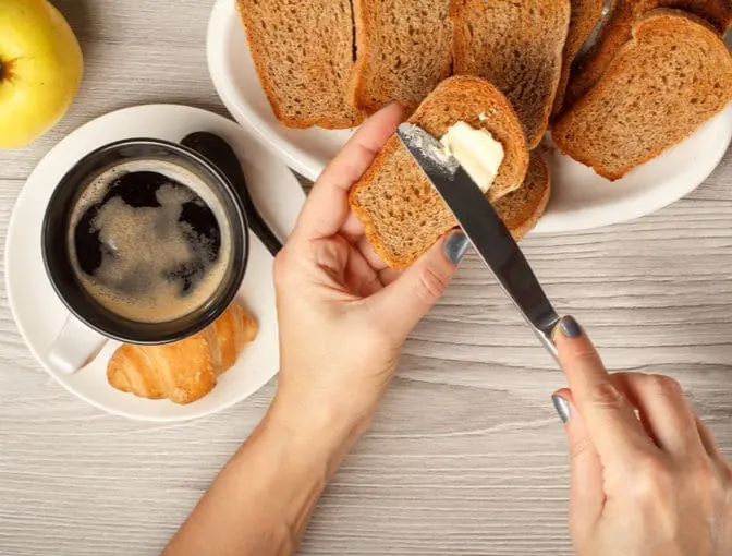 benefits of ghee butter
