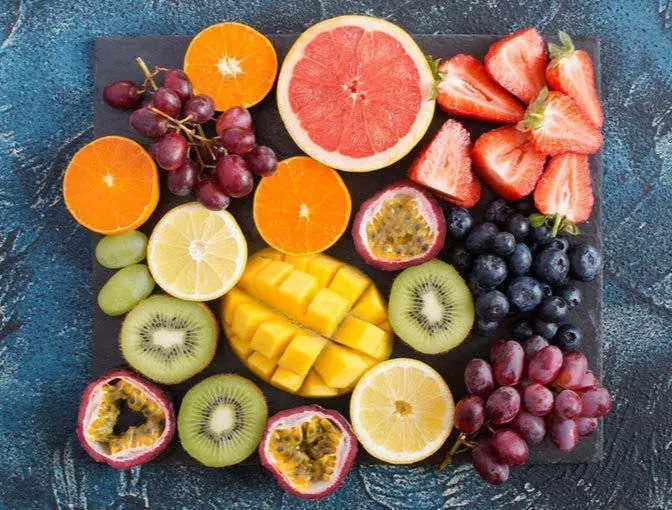 Best fruits for Weight Loss