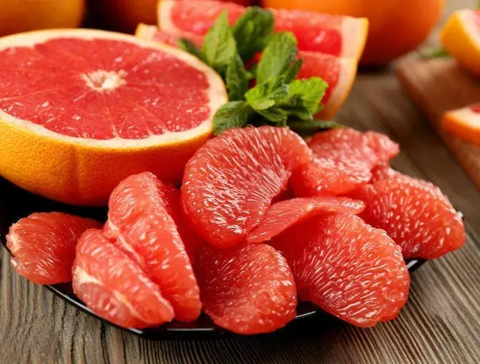 grapefruit