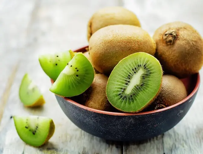 kiwifruit