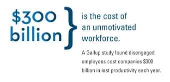 Gallup stats