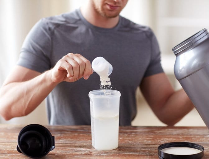 What Is The Benefit Of Whey Protein Isolate?