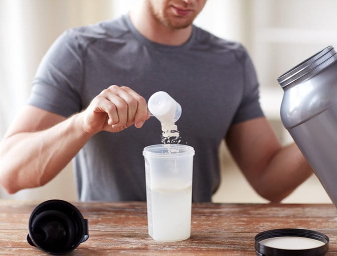 What Is The Benefit Of Whey Protein Isolate? What Is The Benefit Of Whey Protein Isolate?