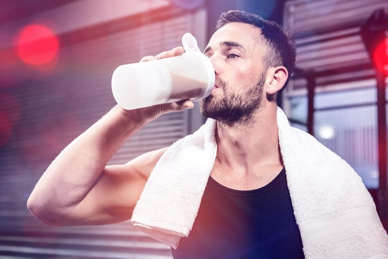 What You Need To Know About Whey Protein Isolate