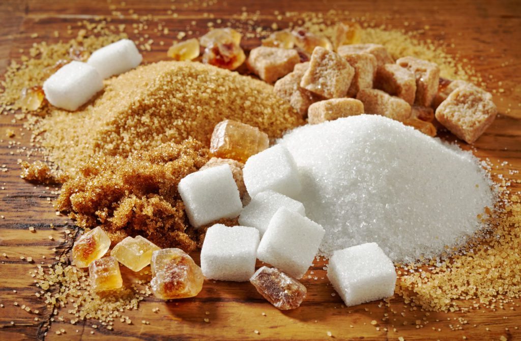 sugar