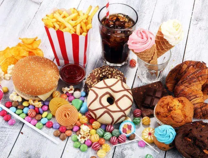 sugar