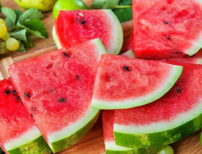 watermelon