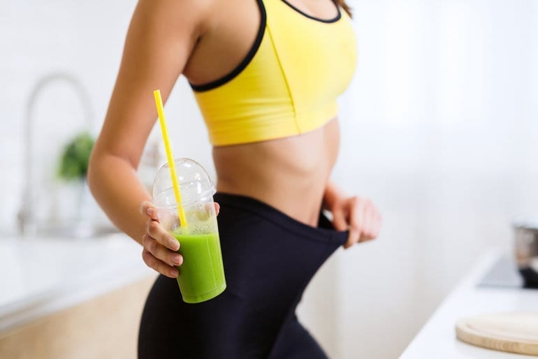 10 Easy Ways on How to Lose Weight Without Exercise