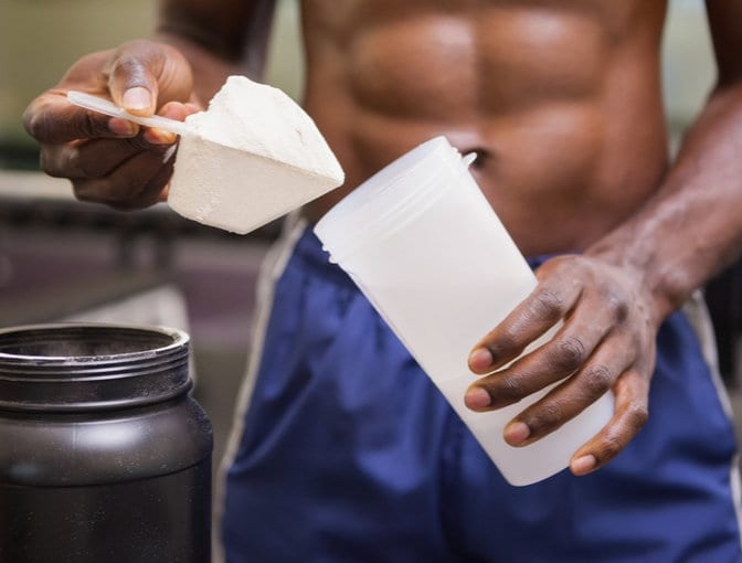 Is Soy Protein Bad For Men? Is Soy Protein Bad For Men?