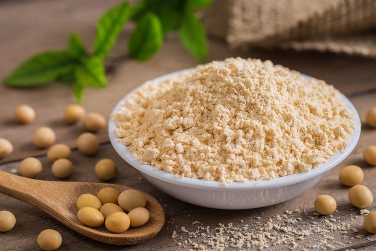 What is Soy Protein And Is It Good For You?