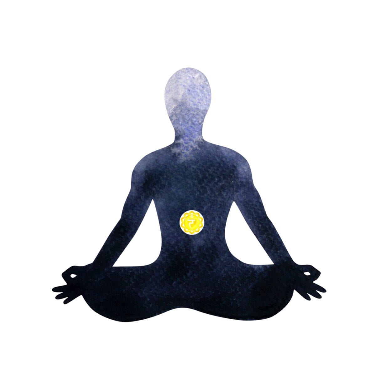 Solar Plexus Chakra