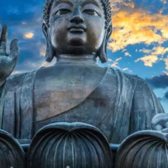 What Does Buddha Mean? A Guide To Personal Awakening